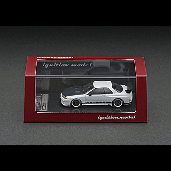 楽天市場】ignition model(イグニッションモデル) TOP SECRET GT-R 