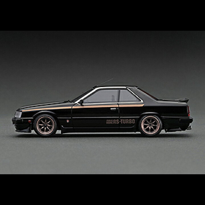 楽天市場】ignition model(イグニッションモデル) NISSAN SKYLINE 2000 