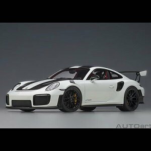 AUTOart(I[gA[g) PORSCHE 911(991.2) GT2 RS(1/18) 78171