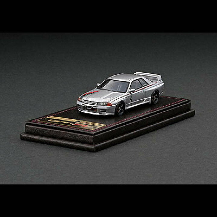 楽天市場】ignition model(イグニッションモデル) NISSAN SKYLINE GT-R 