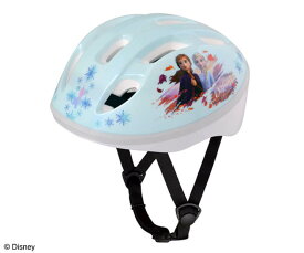 キッズヘルメットS　アナと雪の女王2
