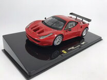 楽天市場】ホットウィール フェラーリ458の通販