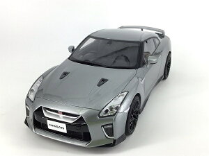  1/18 Y GT-R 2020 (O[) KSR18044GR