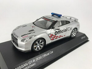 @1/43 Y GT-R R35 ItBVJ[@K03741PF
