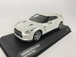 @ 1/43 GT-R R35 2008izCgp[j@@K03741WP