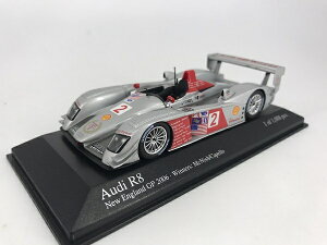 �~�j�`�����v�X���@1/43�A�E�f�B R8 #2 NewEnglandGP 2006 winner�~�j�`�����v�X���@400061302