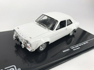 �C�N�\�� 1/43 �t�H�[�h �G�X�R�[�g MKI RS1600 1971 ���[���[�X�y�b�N �I�[���z���C�g�C�N�\���@MDCS027