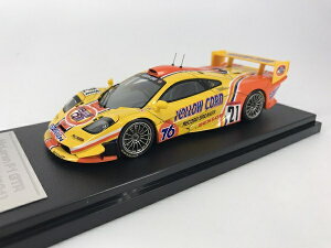 Gu@1/43}N[ F1 GTR 2001 JGTC #21Gu@EB44672