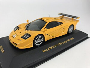 CN\@1/43}N[F1 GTR LongTail 1996iIWjCN\ MOC086