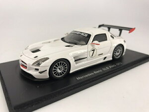 Xp[N@1/43ZfXxc SLS AMG GT3 2010(zCg)Xp[N@S1024