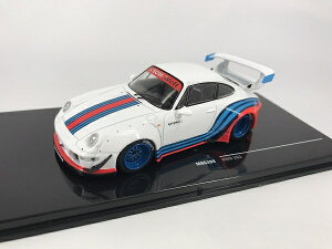 �C�N�\���@1/43RWB �|���V�F 993 MARTINI DECO�C�N�\���@MOC209