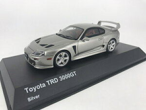 @ 1/43g^ TRD 3000GT (Vo[)@KSR43102S