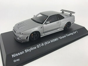 @1/43Y XJCC GT-R R34 jX Ohc[OJ[(O[)@KSR43106GR
