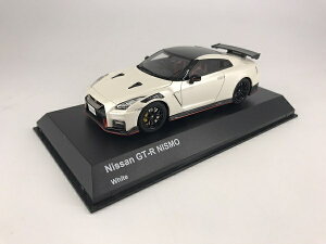 @1/43 Y GT-R jX 2022 (zCg)@KSR43108W