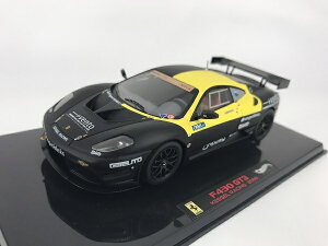 zbgEB[ 1/43 tF[ F430 GT3 PbZE[VO 2009@zbgEB[ MT6683V