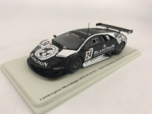 Xp[N@1/43{M[jEVGSLP670 R-SV GT1 No.24 Reiter EngineeringFIA GT1 World Championship 2010P. Kox - C. HaaseXp[N@S9605