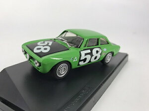 progettoK@1/43At@I GTA 1968 gU No.58progettoK@PK2062