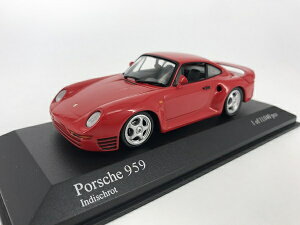 ~j`vX 1/43 |VF 959 1987