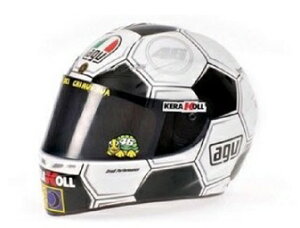 �~�j�`�����v�X���@1/2 AGV �w�����b�g #46 V.���b�V�o���Z���i 2008�~�j�`�����v�X���@328080086