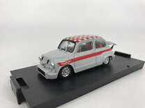 楽天市場】fiat abarth 1000 1/43の通販