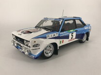 楽天市場】1／18 フィアット 131 アバルトの通販 