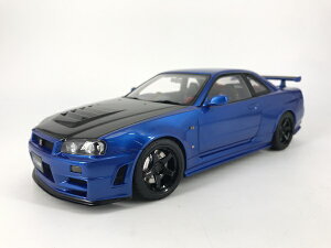 I[gA[g@1/18jX R34 GT-R Z-tune ixCTChu[^J[{ubNE{lbgjI[gA[g@77460