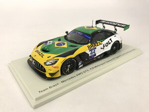 Xp[N@1/43ZfX AMG GT3 No.44 FIA [^[X|[cQ[ |[J[ GTXvgJbv 2022 uW\-u[mEoveBX^Xp[N@S6327