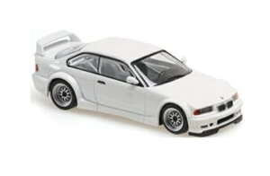 �~�j�`�����v�X�� �@1/43BMW M3 E36 GTR 1993(�z���C�g)�~�j�`�����v�X���@940023381
