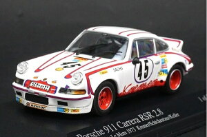 ~j`vX@1/43 |VF 911 J RSR 2.8 #45 24h LM 1973 ClassWinners~j`vX@430736945