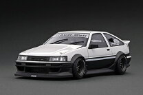 楽天市場】イグニッションモデル 1／18 ae86の通販