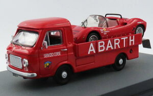 �T�����b�`�W���p�����@1/43�t�B�A�b�g 241 �A�o���g �R���Z �T�[�r�X�J�[ 1970 + �t�B�A�b�g �A�o���g 1000SP�T�����b�`�W���p�����@RIO4744