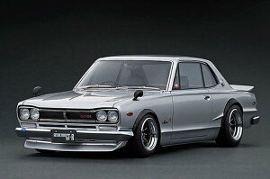 COjbVf@1/18Y XJCC 2000 GT-R (KPGC10) (Vo[)COjbVf@IG3614