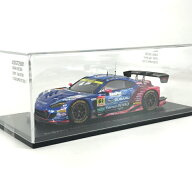 【1/43】 SUBARU BRZ R&D SPORT R&D SPORT No.61 GT300 SUPER GT 2025T. Iguchi - H. Yamauchi43SGT25061