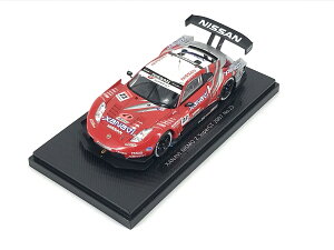 XANAVI NISMO Z #23 SuperGT 2007�@EB43913