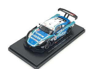 WOODONE ADVAN Clarion Z #24 SuperGT 2007 LATEEB43929