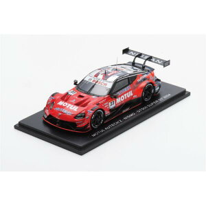 �X�p�[�N(Spark)�� 1/43 2024 MOTUL AUTECH Z No.23 NISMO GT500
