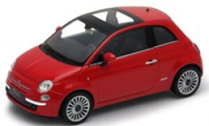 �t�B�A�b�g 500 2007 ���b�hWE22514R1