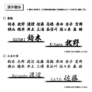 楽天市場 表札 ステンレス エレガントライン 漢字とローマ字両方入ります 難しいお名前でも安心 アイアン調ステンレス表札 Modello Luxury