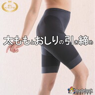 太もも 隙間 ロング ガードル 内もも 骨盤 産後 補正下着 骨盤矯正 骨盤ガードル ハード テーピング ダイ…