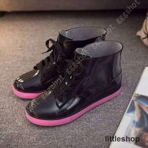 JC fB[X Cu[c ʋ V[Y h y  y LeBO rain boots ꂢ ~ CV[Y r Vv