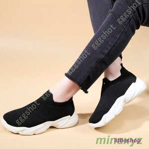 スリッポン レディース 軽量 スニーカー 紐なし ナースシューズ ウォーキングシューズ デッキシューズ モカシン メッシュ 通気性 カジュアル 疲れない