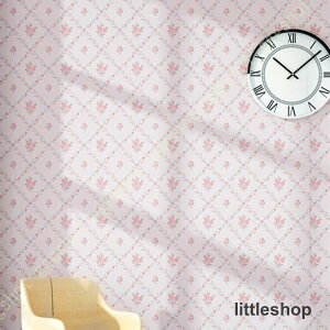 壁紙シール 10m 花柄 壁紙 のり付き壁紙 レンガ 壁紙 白 小花柄 壁紙 木目 プチリフォーム 60cm×5m 牧歌的なスタイル 浴室 壁紙 はがせる 補修 クロス