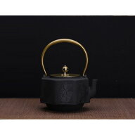 鉄瓶 茶瓶 ih対応 急須 茶器 ガス 直火 鋳鉄 茶道具 鉄分補給