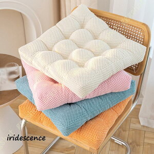 大判 クッション 座布団 フロアクッション 四角 大きい おしゃれ 厚手 北欧 角型 床 座る クッション 大きめ 読書 かわいい 椅子用 抱き枕 車 イス クッション