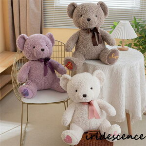 efB[xA[ WFCRuxA Bear teddy }XRbg v[g ̓ ǂ̓ a MtgNX}Xv[g q 23cm 35cm 50cm ̎q