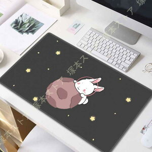 モダン 可愛い マウスパッド 大型 ゲーミング 山水 花びら 舞う マウスマット デスクマット 特大 おおきい キーボードパッド ゴム底 エレコム 光学式