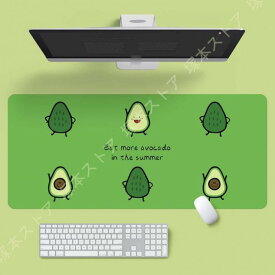 デスクマット 防水 滑り止め 薄型 リバーシブル 大型 マウスパッド テーブルマット パソコン ラップトップマット オフィス 自宅用 記念日 机マット