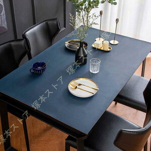 デスクマット 事務所机用 超大型 マウスマット テーブルマット 防水性 耐久性 ゲーミングマウスパッド PUレザー 長寿命 マウスパッド 勉強デスク マウス対応