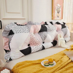 ベッド ヘッドボード クッション 背もたれ クッション 読書枕 ベッド 長方形 背もたれ 背もたれサポート ヘッドボード 読書 リラックス テレビ鑑賞用 長方形枕