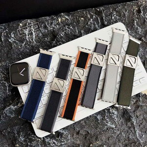 �A�b�v���E�H�b�` �o���h �i�C���� �}�O�l�b�g 46mm Apple Watch �o���h �� series 10 9 8 SE2 7 6 SE 5 4 3 2 1 �A�b�v���E�H�b�`�o���h ���f�B�[�X �����Y 3
